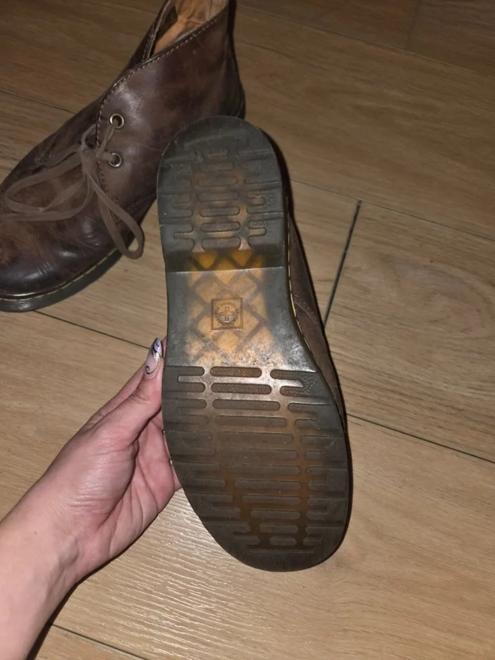 Dr martens men shoes